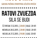 Ratovi zvijezda - Sila se budi