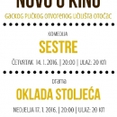 Novo u kinu
