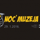 Pripremite se za Noć muzeja!