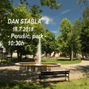 Ekološka manifestacija u Perušiću – Dan stabla