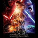 Ratovi zvijezda - Sila se budi