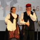 Otočanka Petra i Perušićanin Stjepan - najljepši!