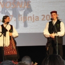 Otočanka Petra i Perušićanin Stjepan - najljepši!