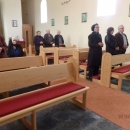 Sv. Misa u Dabru