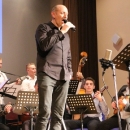 Veličanstven novogodišnji koncert Tamburaškog orkestra GPOU-a Otočac 