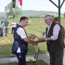 Započeo 15.tradicionalni turnir u gađanju letećih meta na Runjavici 
