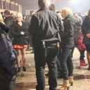 Otočani veselo, uz vatromet, ušli u 2016. godinu