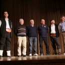 Veličanstven koncert - Vokalna trdicijska glazba dinarskog područja