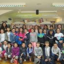 Proslavili smo Majčin dan 