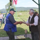 Započeo 15.tradicionalni turnir u gađanju letećih meta na Runjavici 