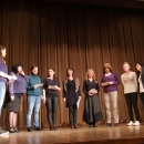 Veličanstven koncert - Vokalna trdicijska glazba dinarskog područja