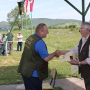 Započeo 15.tradicionalni turnir u gađanju letećih meta na Runjavici 