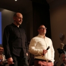 Veličanstven novogodišnji koncert Tamburaškog orkestra GPOU-a Otočac 