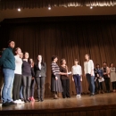 Veličanstven koncert - Vokalna trdicijska glazba dinarskog područja