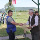 Započeo 15.tradicionalni turnir u gađanju letećih meta na Runjavici 