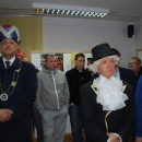 Otvorena mesopusna fotoizložba u Gradskoj knjižnici Senj 