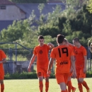 NK Otočac uvjerljivo potukao NK Rudar iz Labina 