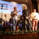 Veličanstven novogodišnji koncert Tamburaškog orkestra GPOU-a Otočac 