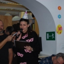 Otvorena mesopusna fotoizložba u Gradskoj knjižnici Senj 
