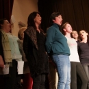 Veličanstven koncert - Vokalna trdicijska glazba dinarskog područja