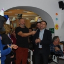 Otvorena mesopusna fotoizložba u Gradskoj knjižnici Senj 