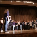 Veličanstven koncert - Vokalna trdicijska glazba dinarskog područja