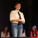 Paola Pleša dvostruka pobjednica Otočkog vala 2015.