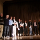 Veličanstven koncert - Vokalna trdicijska glazba dinarskog područja