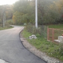 Dio Kostelčevog sela dobilo novi asfalt 