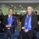 Karamarko u Gospiću: Mi dišemo Hrvatsku, a oni se guše u njoj