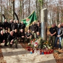 Veterani specijalne policije na Plitvicama