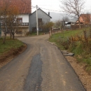 Novi kilometri asfalta u općini Brinje