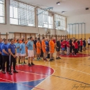 Završeno sportsko natjecanje vatrogasaca "Gospić 2015" 