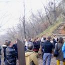 JU PP Velebit provodi projekt Wilde watch-Pogled u divljinu 