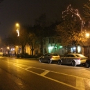 Otočac u blagdanskom ozračju 