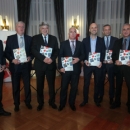 Predstavljena fotomonografija Skriveni biseri hrvatskih županija