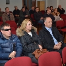 Predstavljanje knjige Vilima Karlovića u Novalji 