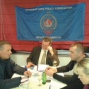 Održan upravni odbor IPA regionalnoga kluba LIKA-Gospić  