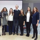 Drugi mandat za Brunu Ćutića na čelu Studentskog Zbora Gacke