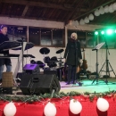 Otočani veselo, uz vatromet, ušli u 2016. godinu