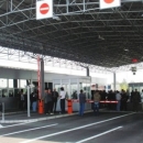 Švercao cigarete na granici 