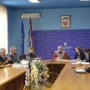 Održan prvi sastanak Radne skupine za izradu i praćenje provedbe nove Županijske razvojne strategije 