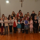 Održan koncert Gradskog zbora Novalja