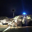 Kod tunela Grič poginule dvije osobe