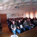 Održan seminar „Kako ostvariti potpore za poljoprivredno-okolišne mjere?“
