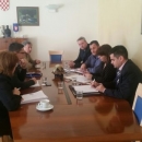 Temelji za snažni zamah uzgoja šljiva na području Gospića