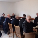 U Križpolju sastanak svećenika Otočkoga dekanata