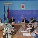 Održan radni sastanak na temu izrade prometnih Masterplanova funkcionalnih regija