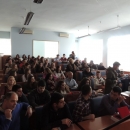 Prijem u sklopu europskog projekta ERASMUS+ 