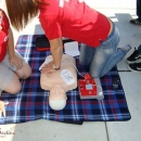 Međužupanijsko natjecanje mladih Hrvatskog Crvenog križa